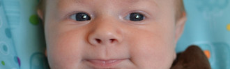 Simon 1 Month
