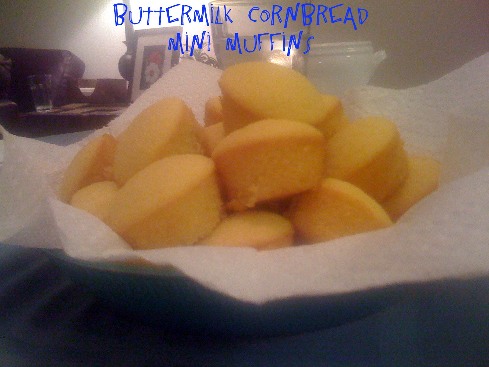 buttermilk-cornbread-mini-muffins Photo from my iPhone