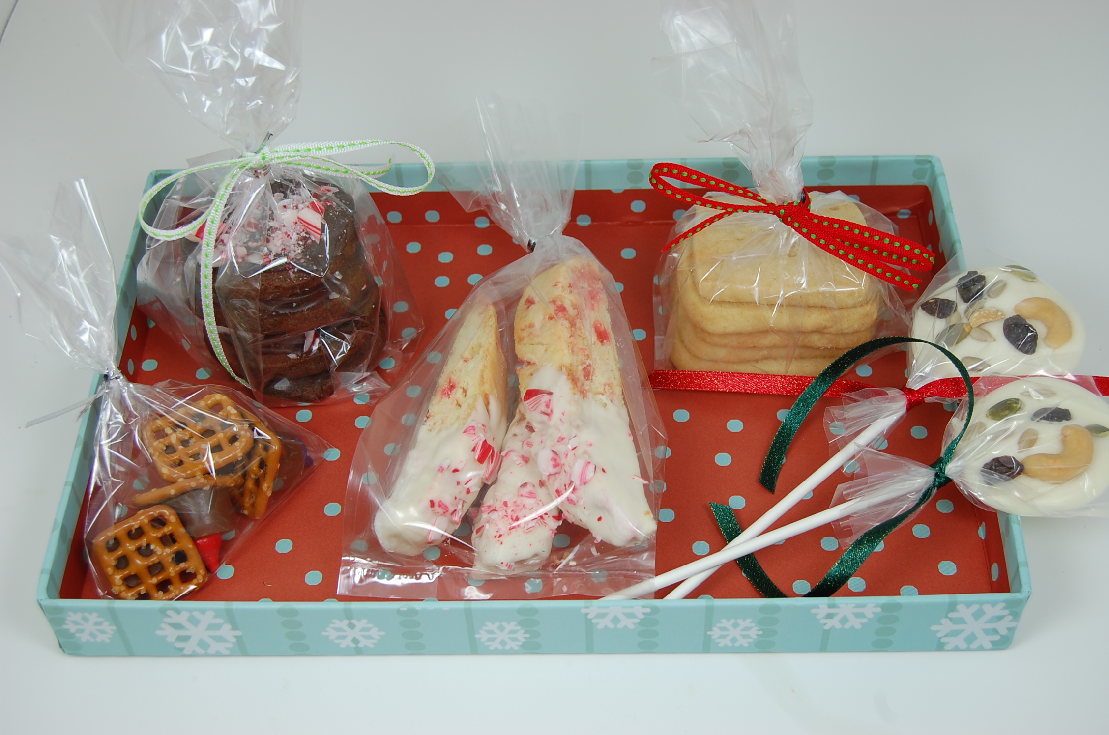 Christmas Box 2008 Christmas Box 2008