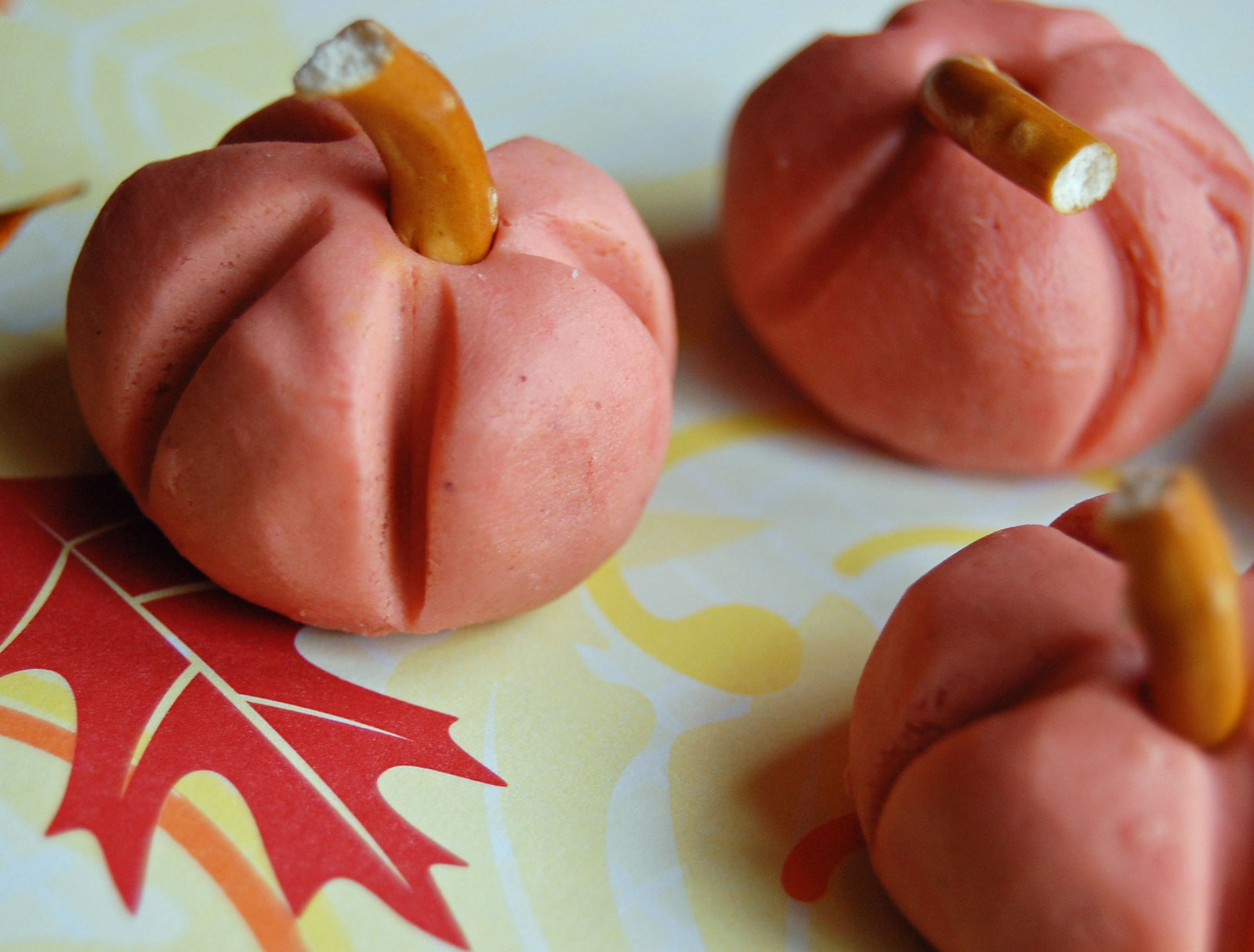 Peanut Butter Pumpkins Easy Recipes for Family Time Seeded At The Table