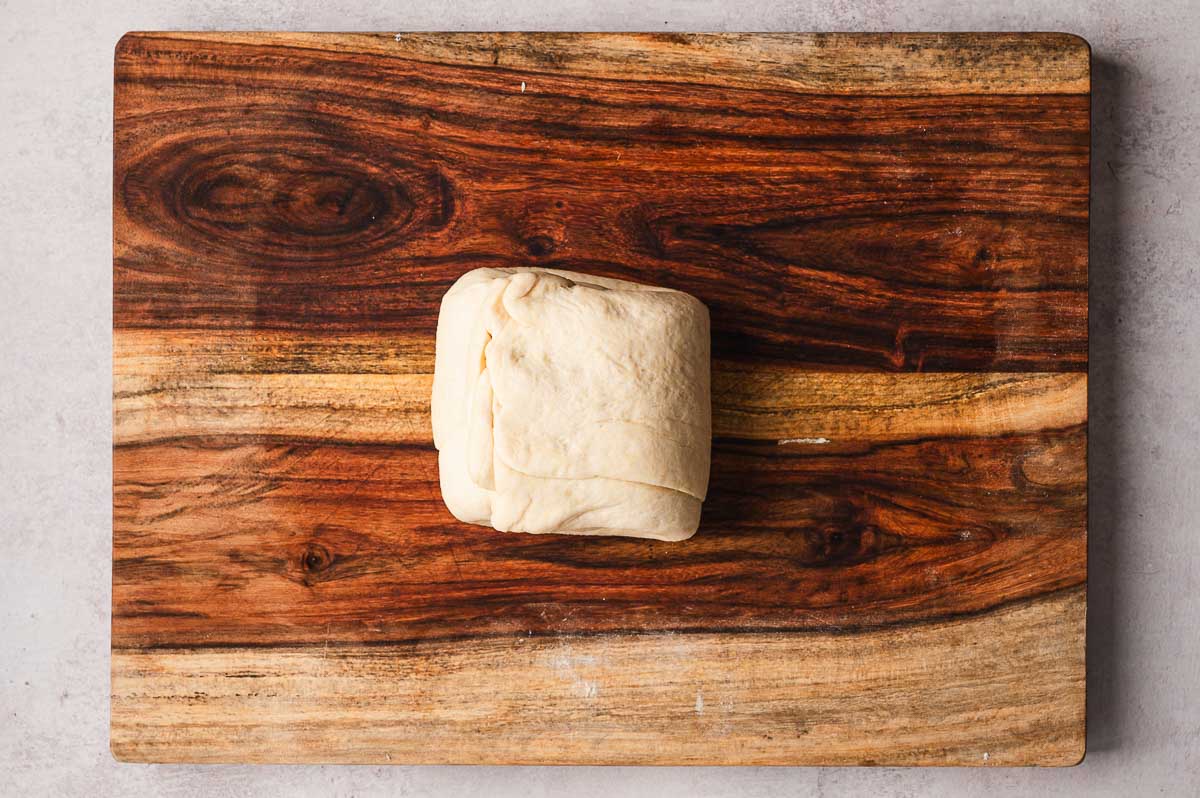 dough for chicago style pizza