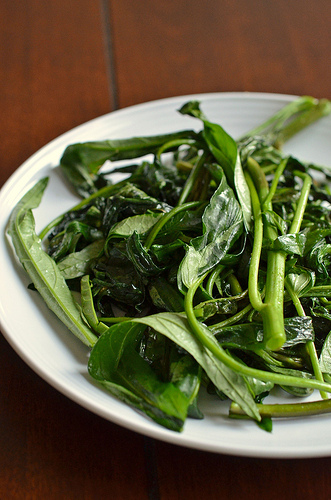 Basic Water Spinach