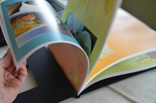 Walgreens Recipe Book2