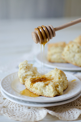 Buttery Buttermilk Biscuits 3