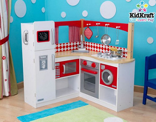 kidkraft play kitchen