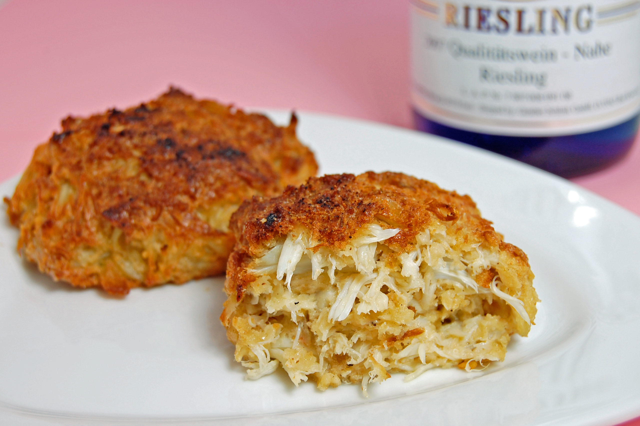 Mama G&amp;#39;s Maryland Crab Cakes - Easy Recipes for Family Time - Seeded At ...