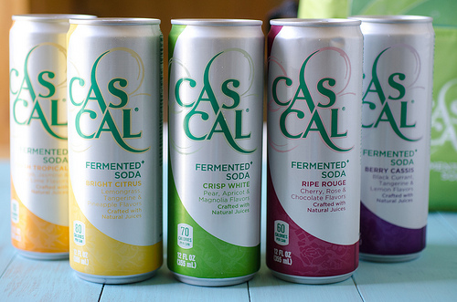 Cascal: A Natural Soft Drink GIVEAWAY - Easy Recipes for Family Time ...