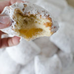 Beignets are snowy pillows of sugar and dough that are claimed as Louisiana's state doughnut. Don't wait to try beignets in New Orleans, you can easily make these delights at home with this tried and true beignet recipe!