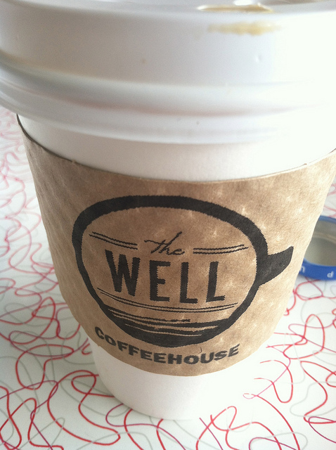 The Well Coffeehouse