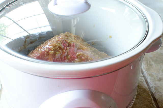 Kraft RecipeMakers - Hickory BBQ Beef