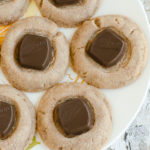 DOVE® Chocolate Creamy Cookies