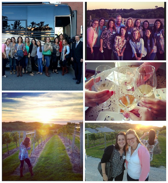 Madison County Winery