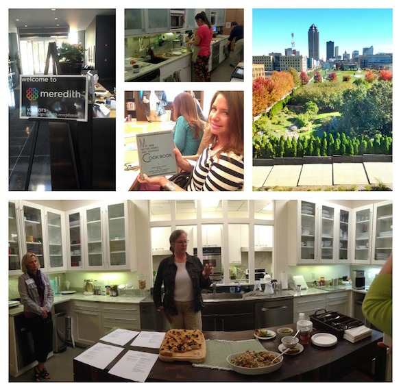 Meredith Corporation