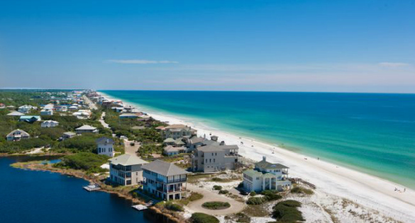 Visit South Walton via @seededtable