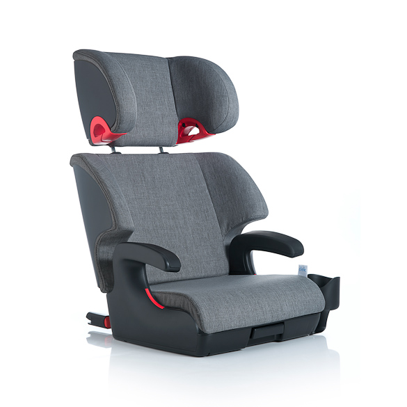 Clek Oobr Booster Carseat