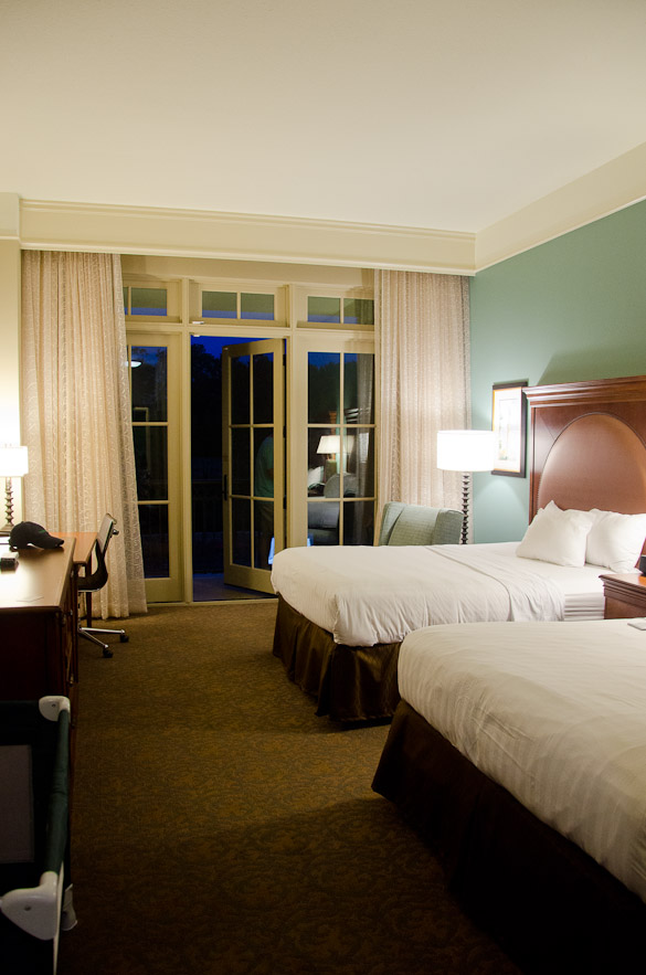 Renaissance Ross Bridge Golf Resort & Spa - Birmingham, Alabama's finest family-friendly hotel!
