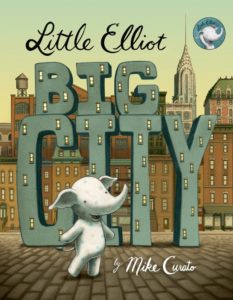 Little Elliot Big City