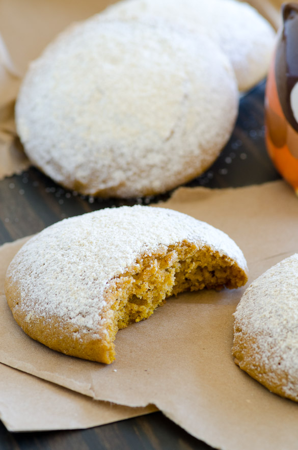 Copycat Recipe: Panera Bread's Pumpkin Muffin Tops