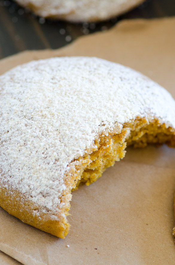 Copycat Recipe: Panera Bread's Pumpkin Muffin Tops