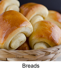 breads