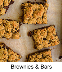 brownies-bars