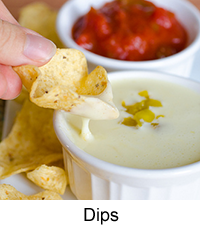 dips