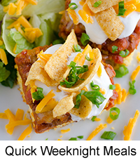quick-weeknight-meals