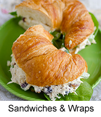 sandwiches-wraps