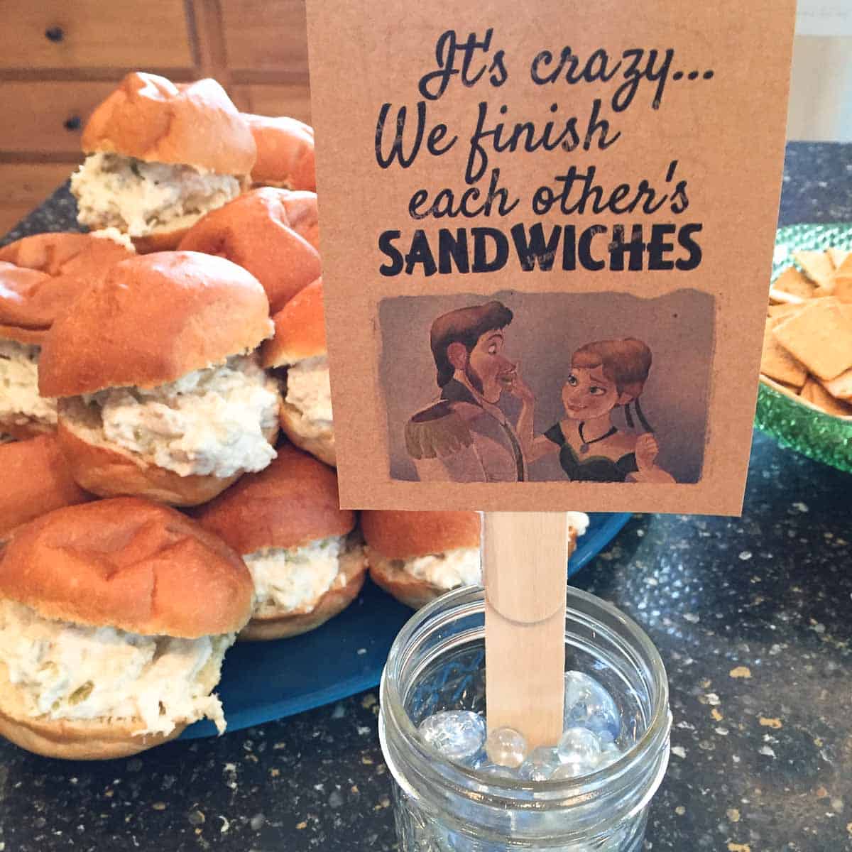 Disney Bridal Shower Party Disney Menu Ideas And Games disney-bridal-shower-party-disney-menu-ideas-and-games