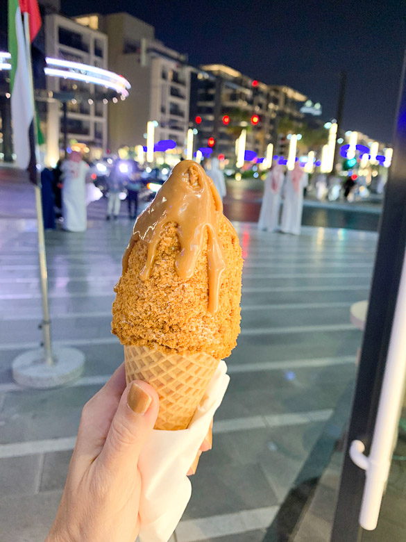 We recently had the opportunity to spend a week in Dubai, a city in United Arab Emirates. Read more for a photo-heavy recap of what we saw and did in Dubai.